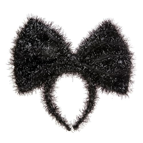 JSGHGDF Schöne große Schleife Haarbänder Requisiten Prinzessin Stirnband Party Kopfschmuck JSGHGDF Schöne große Schleife Haarbänder Requisiten Prinzessin Stirnband Party Kopfschmuck von JSGHGDF