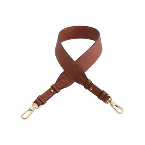 JSGHGDF Schultertasche, Riemen, Crossbody-Tasche, Ledergürtel, Ersatztasche, Handarbeit, Zubehör für Damen und Mädchen, 80 cm, braun JSGHGDF Schultertasche, Riemen, Crossbody-Tasche, Ledergürtel, Ersatztasche, Handarbeit, Zubehör für Damen und Mädchen, 80 cm, braun von JSGHGDF