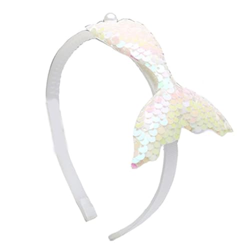JSGHGDF at Large Hair Hoop Birthday Party Shimmering Costume JSGHGDF at Large Hair Hoop Birthday Party Shimmering Costume von JSGHGDF