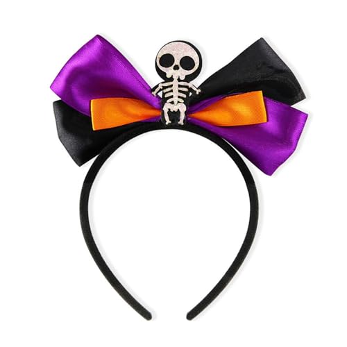 Kreatives Haarband in Schleifenform, für Damen, zum Waschen des Gesichts, Make-up, Hautpflege, Stirnband für Fotografie, Halloween, Haarband Kreatives Haarband in Schleifenform, für Damen, zum Waschen des Gesichts, Make-up, Hautpflege, Stirnband für Fotografie, Halloween, Haarband von JSGHGDF