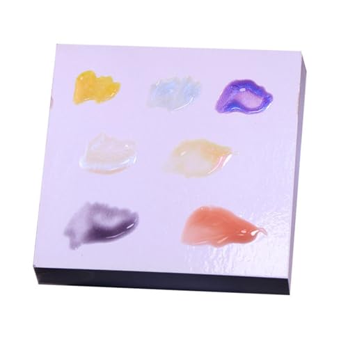 Nägel Techniker Nägel Toner Papier Doppelseitig Nägel Mischpapier Benötigte Wasserdichte Nägelblätter von JSGHGDF