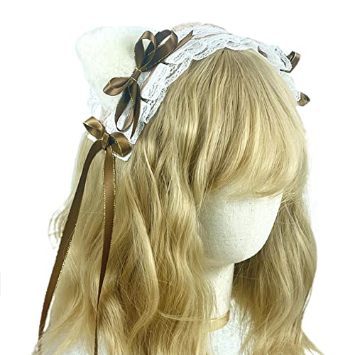 Plissee Schnürsenkel Haar Hoop Frauen Elegant Ohr Form Make Up Stirnband Waschen Gesicht Haar Zubehör Multi C Plissee Schnürsenkel Haar Hoop Frauen Elegant Ohr Form Make Up Stirnband Waschen Gesicht Haar Zubehör Multi C von JSGHGDF