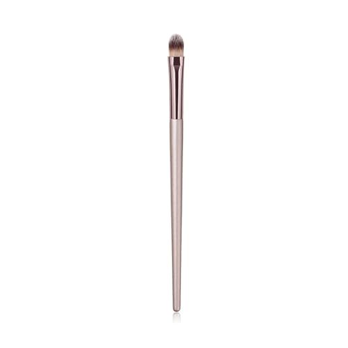 Praktischer Abgewinkelter Make Up Pinsel Für Damen Zum Auftragen Von Kosmetik Concealern Weiche Synthetische Borsten Puder Polierpinsel Praktischer Abgewinkelter Make Up Pinsel Für Damen Zum Auftragen Von Kosmetik Concealern Weiche Synthetische Borsten Puder Polierpinsel von JSGHGDF