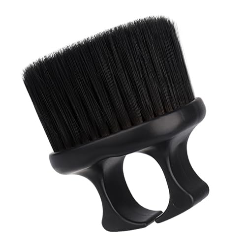 Ringdesign Nylon Männer Rasierpinsel Kunststoff Tragbarer Friseurbartbürsten Salon Gesichtsreinigung Schnurrbart Pinsel Werkzeug Ringdesign Nylon Männer Rasierpinsel Kunststoff Tragbarer Friseurbartbürsten Salon Gesichtsreinigung Schnurrbart Pinsel Werkzeug von JSGHGDF