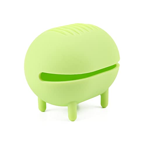 Silikon Make Up Schwamm Tragbare Mixer Kosmetiktasche Für Frauen Mädchen Gesicht Sauberer Mixer Kosmetikbeutel Organisatorin von JSGHGDF