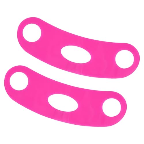 Silikon V Form Konturierung Gesicht V Linie Shaping Lifting Gürtel Doppelkinn Reduzierform Abnehmen Gesicht Silikon Kinnriemen für Doppelkinn für Frauen von JSGHGDF
