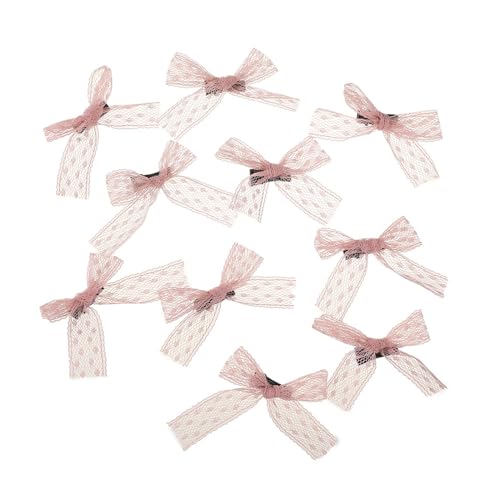 JSGHGDF Spitze Bögen Haar Clip Harajuku Mädchen Haarspangen Seite Pin Clip Haar Bögen Weibliche Teenager Haar Zubehör 10PCS JSGHGDF Spitze Bögen Haar Clip Harajuku Mädchen Haarspangen Seite Pin Clip Haar Bögen Weibliche Teenager Haar Zubehör 10PCS von JSGHGDF