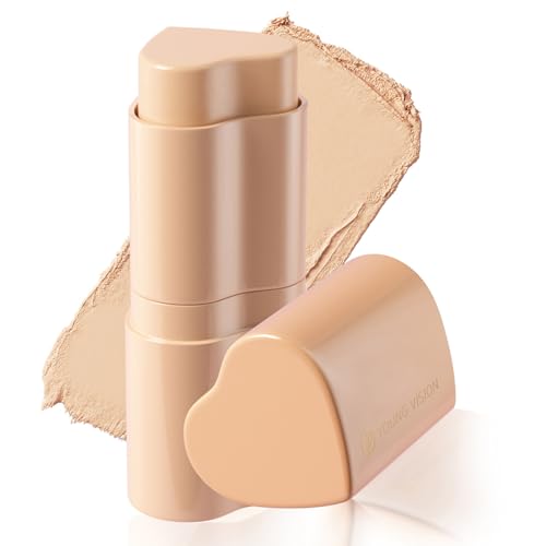 Wangenstock Cremiger Blusher Multi Funktionaler Lippen Und Wangentönung Praktischer Rouge Stick Für Frauen Und Mädchen von JSGHGDF