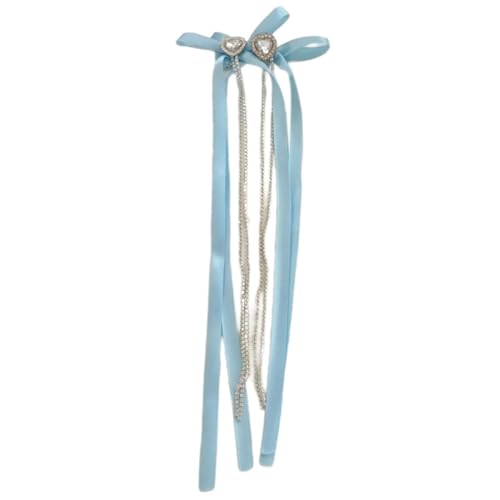 Weibliche Haarclip Strasssteine Langband Haarnadel Frauen Haare Barrettes Mädchen Süßer Ballett Seitenclip Elegante Haare Dekore Weibliche Haarclip Strasssteine Langband Haarnadel Frauen Haare Barrettes Mädchen Süßer Ballett Seitenclip Elegante Haare Dekore von JSGHGDF
