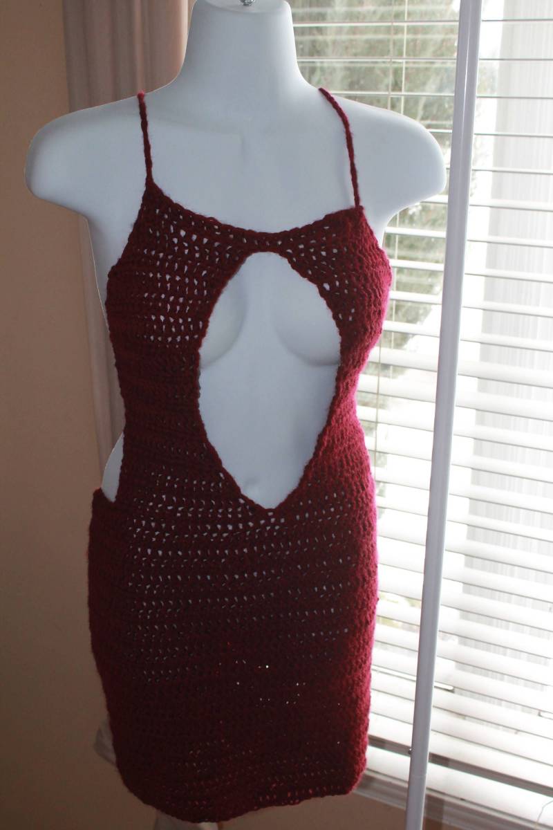 Capture Me Kleid von JSWearByJS