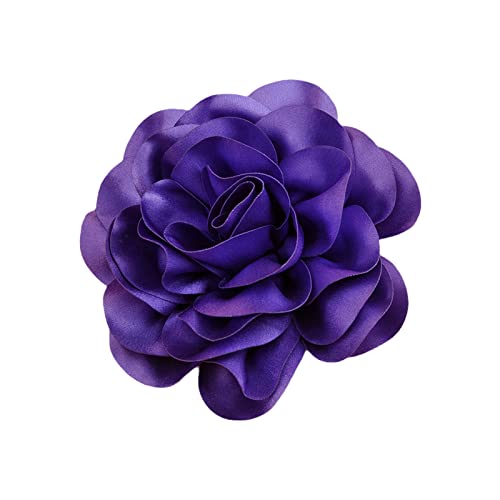Blumenkopfbedeckung, Bühnen-Haarnadel, übertriebene Studio-Foto-Kopfschmuck, Haarschmuck Blumenkopfbedeckung, Bühnen-Haarnadel, übertriebene Studio-Foto-Kopfschmuck, Haarschmuck von JSZDFSV