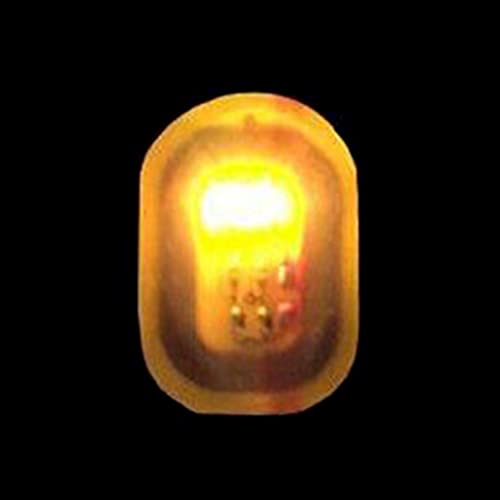 Chip Sticker Tips Light Scintillation Decal Color Light LED Light Party Decor Decals von JSZDFSV