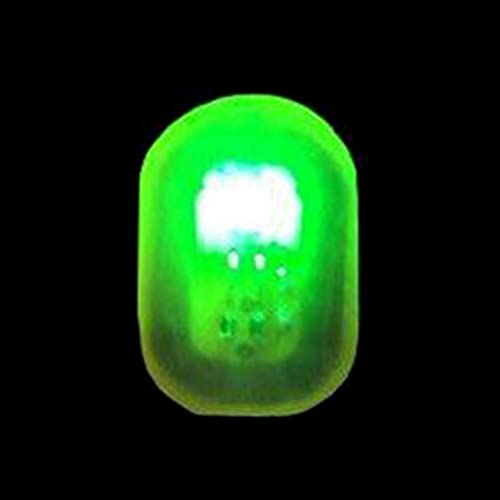 Chip Sticker Tips Light Scintillation Decal Color Light LED Light Party Decor Decals von JSZDFSV