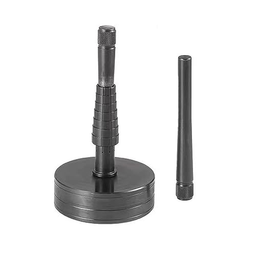 JSZDFSV Ringe Stretcher Extender für Ehering und Schmuck 7-teilige Ringe Formverstärker Ringe Verstärker mit Strebe JSZDFSV Ringe Stretcher Extender für Ehering und Schmuck 7-teilige Ringe Formverstärker Ringe Verstärker mit Strebe von JSZDFSV