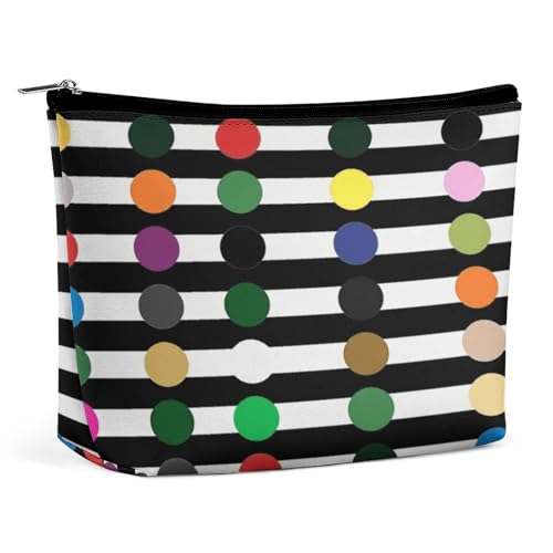 JTKBNVM Make-up-Tasche für Damen, wasserdicht, tragbar, Reise-Kulturbeutel, Aufbewahrungstasche, große Make-up-Tasche, Make-up-Tasche für Arbeit, Stil, Einheitsgröße, Stil:, Einheitsgröße JTKBNVM Make-up-Tasche für Damen, wasserdicht, tragbar, Reise-Kulturbeutel, Aufbewahrungstasche, große Make-up-Tasche, Make-up-Tasche für Arbeit, Stil, Einheitsgröße, Stil:, Einheitsgröße von JTKBNVM