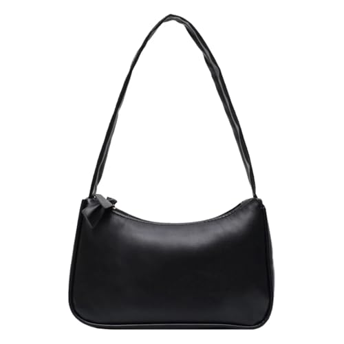 JTKSSCS Henkeltasche Damen Retro Unterarm Tasche frauen Handtasche Leder for Outdoor einkaufen(Color:8) von JTKSSCS
