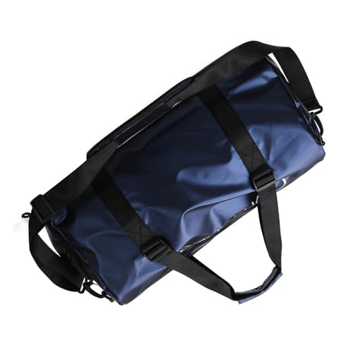 Herren-Reisetasche mit Großem Fassungsvermögen, Strapazierfähiges Oxford-Gewebe, Vielseitig Einsetzbare Freizeit-Sporttasche, Perfekt für den Außenbereich von JTLB