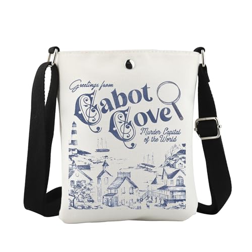 JTOUK Umhängetasche "I Hike Like A Girl Try to Keep Up", Wandern, Camping, Geschenk für Abenteuerliebhaber, Grüße Cb Eu, 8.27 Inches ×6.5 Inches × 0.79 Inches von JTOUK