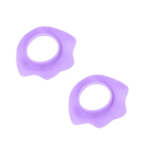 2pcs Silikon Handgelenkbänder Zum Waschen Von Gesichtsflächenwäsche Armbänder Armbänder Zum Waschen Von Gesicht Essential Beauty Accessoire von JTQYFI