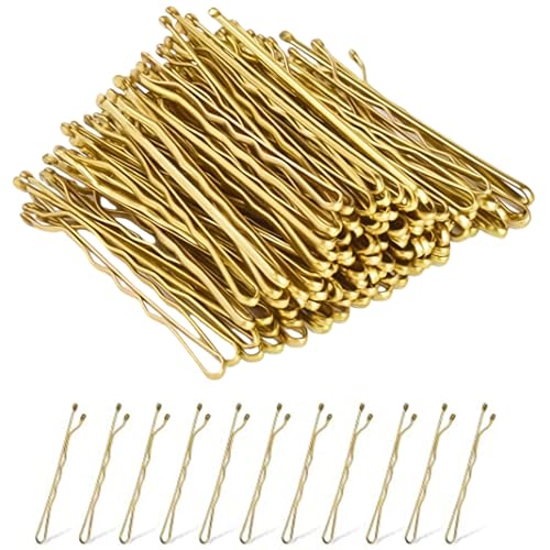 50pcs Seitenhaarstifte Leichte Und Einzigartige Haarklammern Metall Haarnadelhaare Hadern Für Tägliche Styling Bedürfnisse 50pcs Seitenhaarstifte Leichte Und Einzigartige Haarklammern Metall Haarnadelhaare Hadern Für Tägliche Styling Bedürfnisse von JTQYFI
