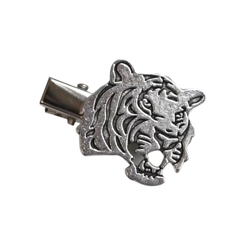Einzigartige Schöne Haarclip Frauen Modische Legierungen Haarnadel Tierhaars Barrettes Für Modebegeisterte von JTQYFI