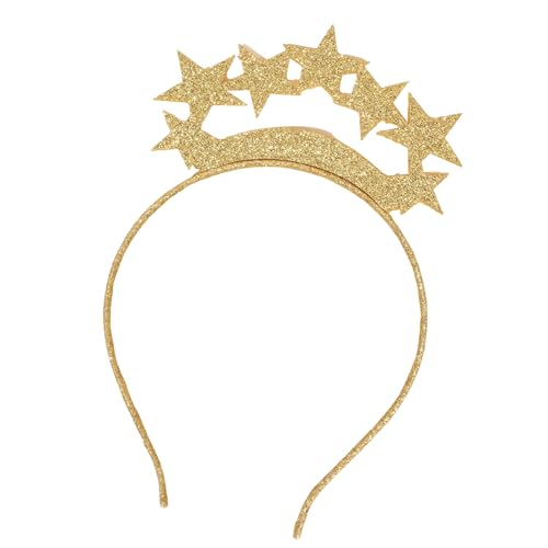 Elegante Goldene Kronen Stirnband Hochzeiten Frauen Fashion Stirnbänder Brauthaarband Für Partys Hochzeiten Und Veranstaltung Elegante Goldene Kronen Stirnband Hochzeiten Frauen Fashion Stirnbänder Brauthaarband Für Partys Hochzeiten Und Veranstaltung von JTQYFI