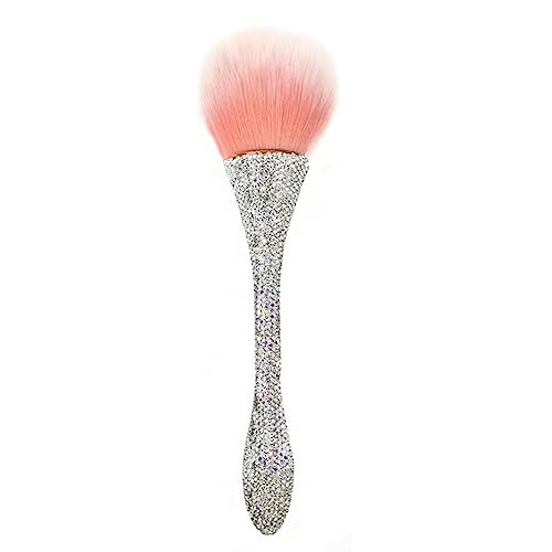 Staubpinsel Weicher Glitzer Puder Entferner Stift Acryl Strassstein Entferner Bürste Staubpinsel Weicher Glitzer Puder Entferner Stift Acryl Strassstein Entferner Bürste von JTQYFI