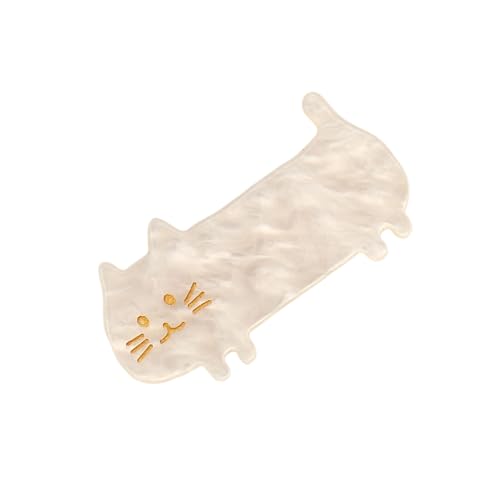 Süße Cartoon Cats Haare Clip Fashion Haare Äsikesorien Cosplay Haarstücke Frauenkatzen Haarnadel Geeignet Für Frauen Süße Cartoon Cats Haare Clip Fashion Haare Äsikesorien Cosplay Haarstücke Frauenkatzen Haarnadel Geeignet Für Frauen von JTQYFI