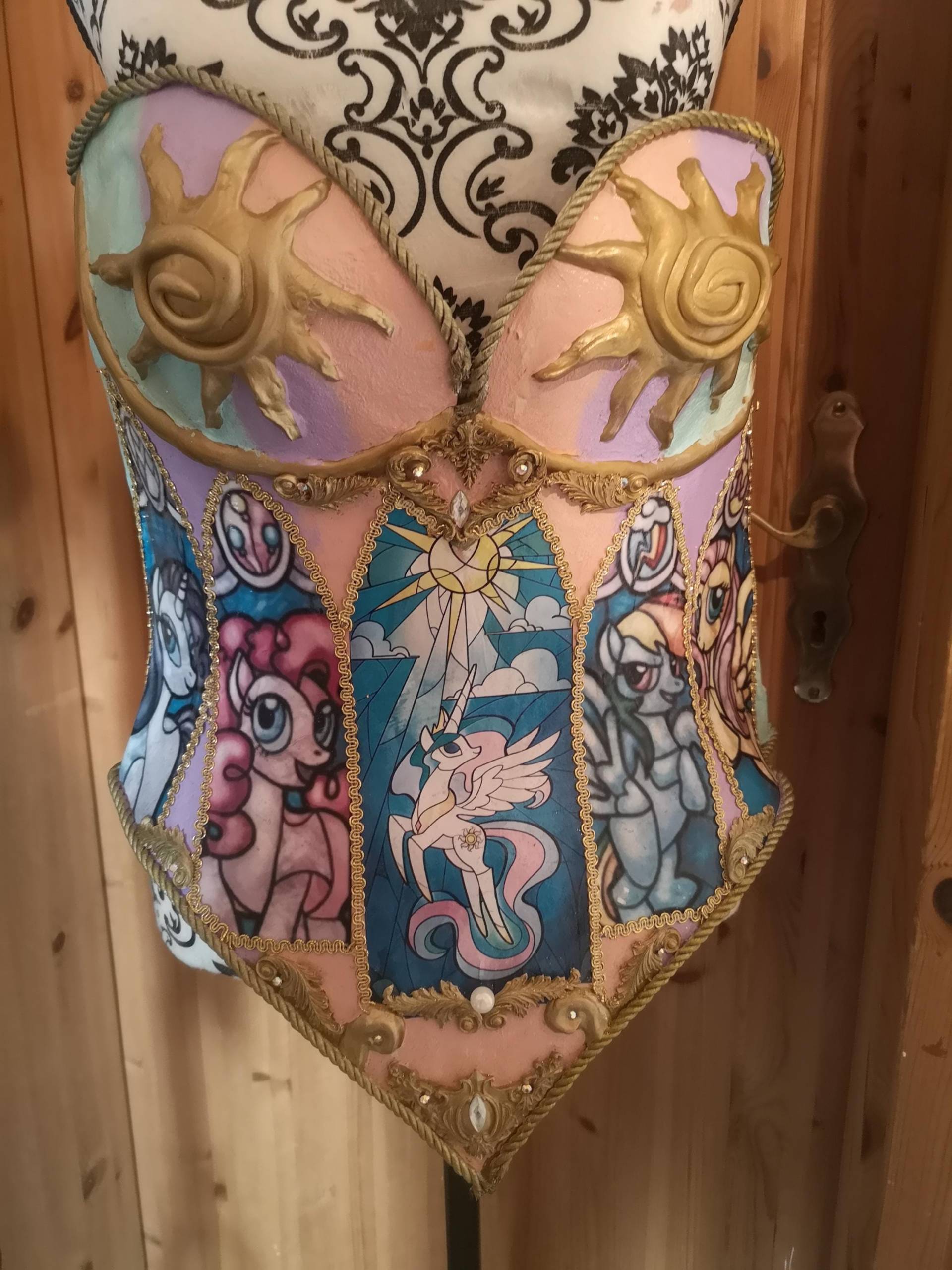 Personalisierte Cosplay Kleidung Personalisierte Cosplay Kleidung von JTsSpecialShop