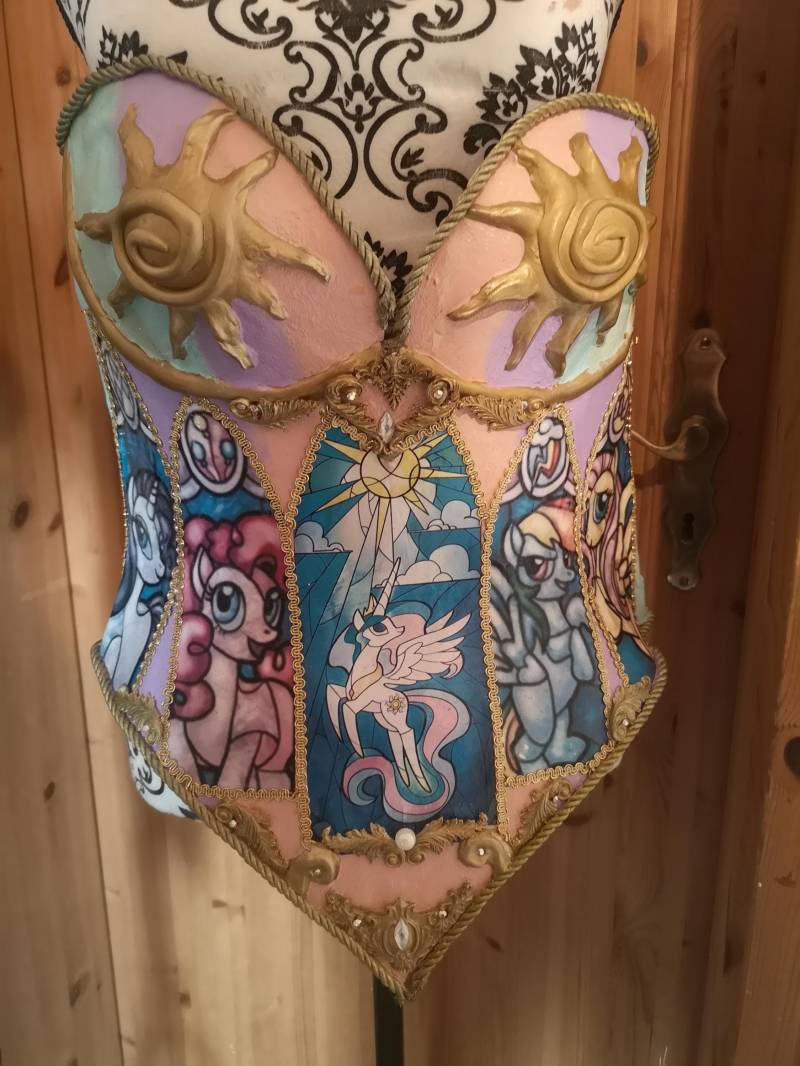 Personalisierte Cosplay Kleidung Personalisierte Cosplay Kleidung von JTsSpecialShop