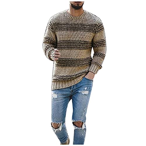 JUBEN Sweat jacken,Kapuzenpullover Herren,männer Pullover,Winter Pullover Herren,Norweger Pullover Herren,Herren Sweatshirt,Wollpullover Herren,weißer Hoodie,Hoodie schwarz,Hoodies männer von JUBEN