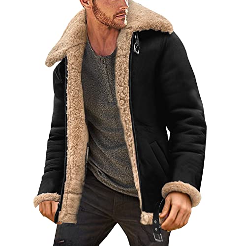 JUBEN herrenmantel pelzkragen,herrenmantel slim fit,herren winter mantel lang,mantel fur herren,männer trenchcoats,sakkos für herren,westen für herren,gilet herren,herren von JUBEN