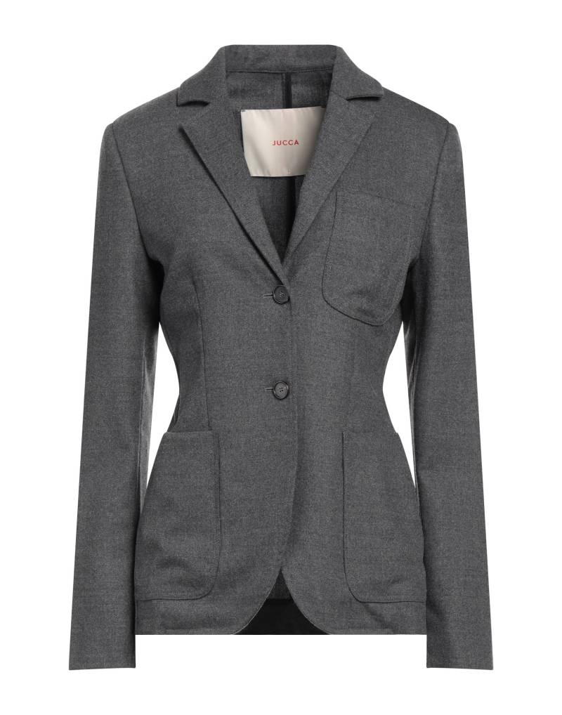 JUCCA Blazer Damen Blei von JUCCA