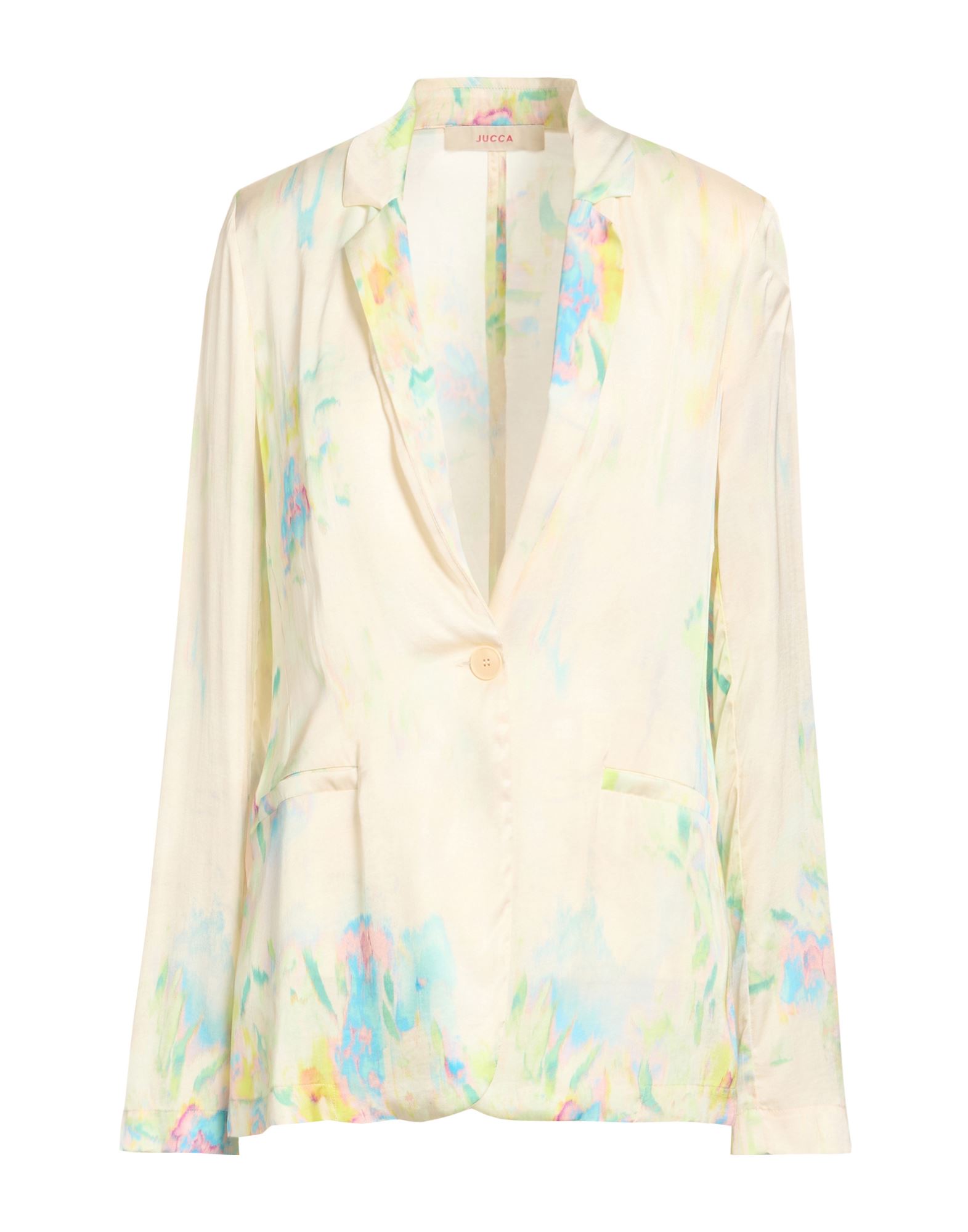 JUCCA Blazer Damen Elfenbein von JUCCA
