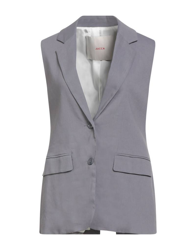 JUCCA Blazer Damen Grau von JUCCA