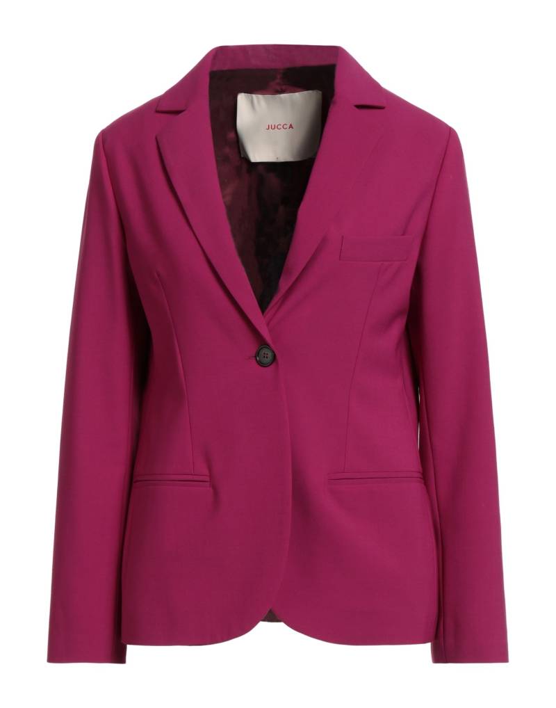 JUCCA Blazer Damen Malve von JUCCA