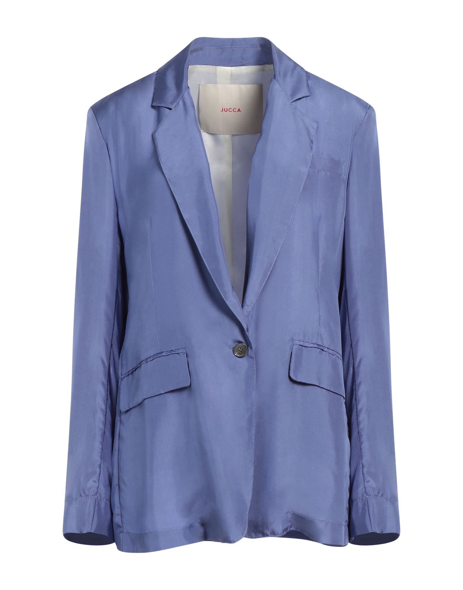 JUCCA Blazer Damen Violett von JUCCA