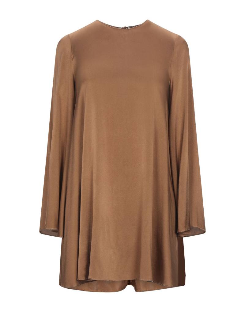JUCCA Top Damen Braun von JUCCA
