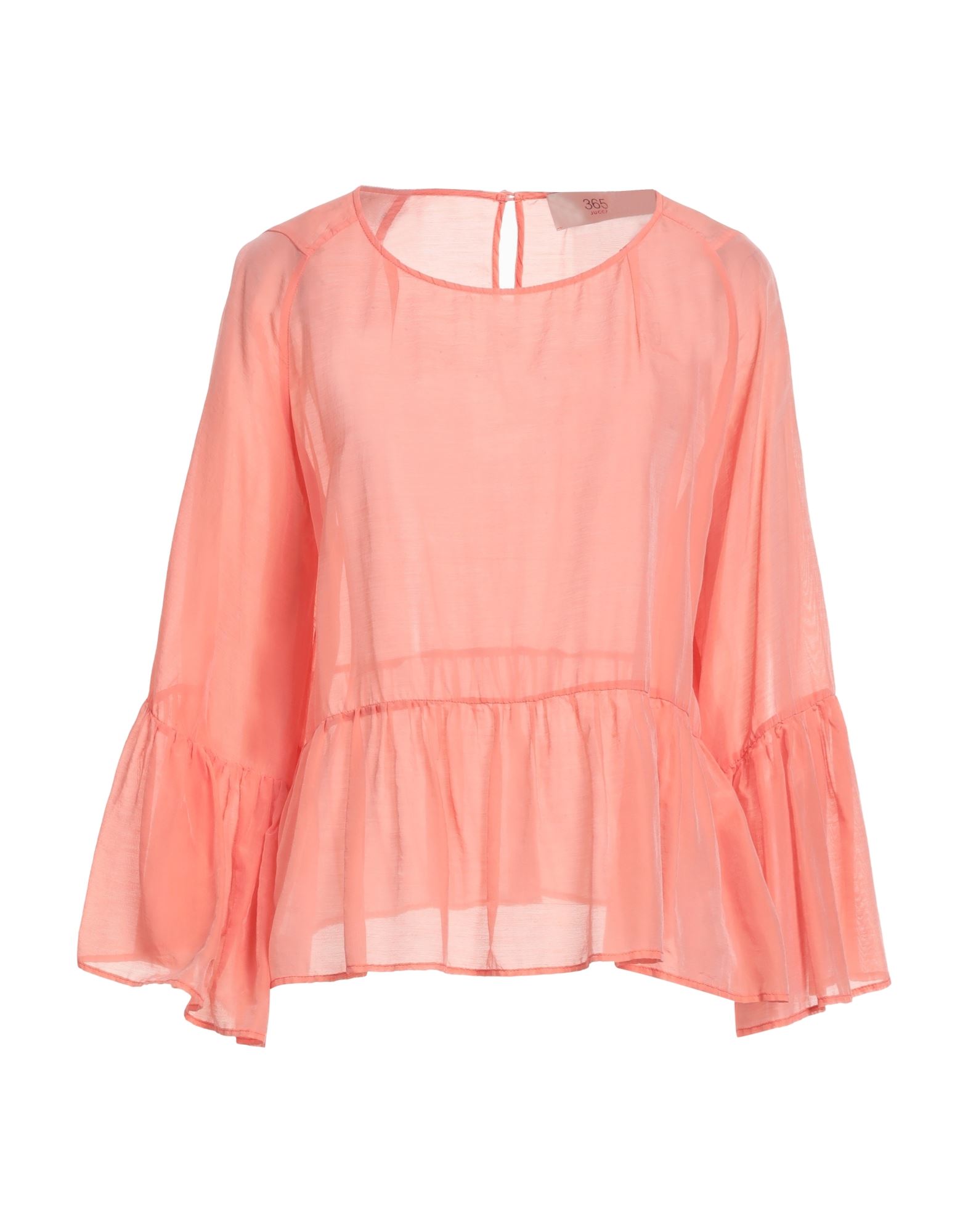 JUCCA Top Damen Orange von JUCCA