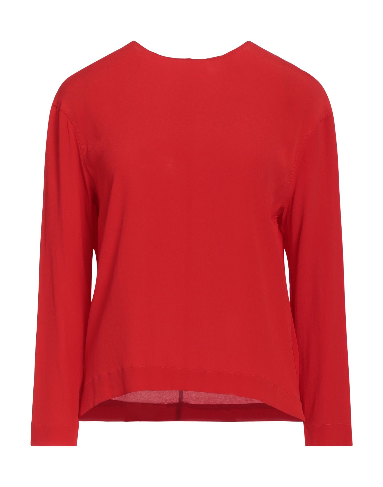 JUCCA Top Damen Rot von JUCCA