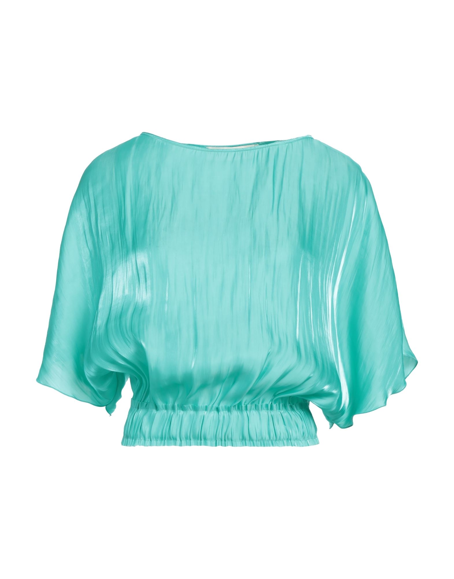 JUCCA Top Damen Tūrkis JUCCA Top Damen Tūrkis von JUCCA