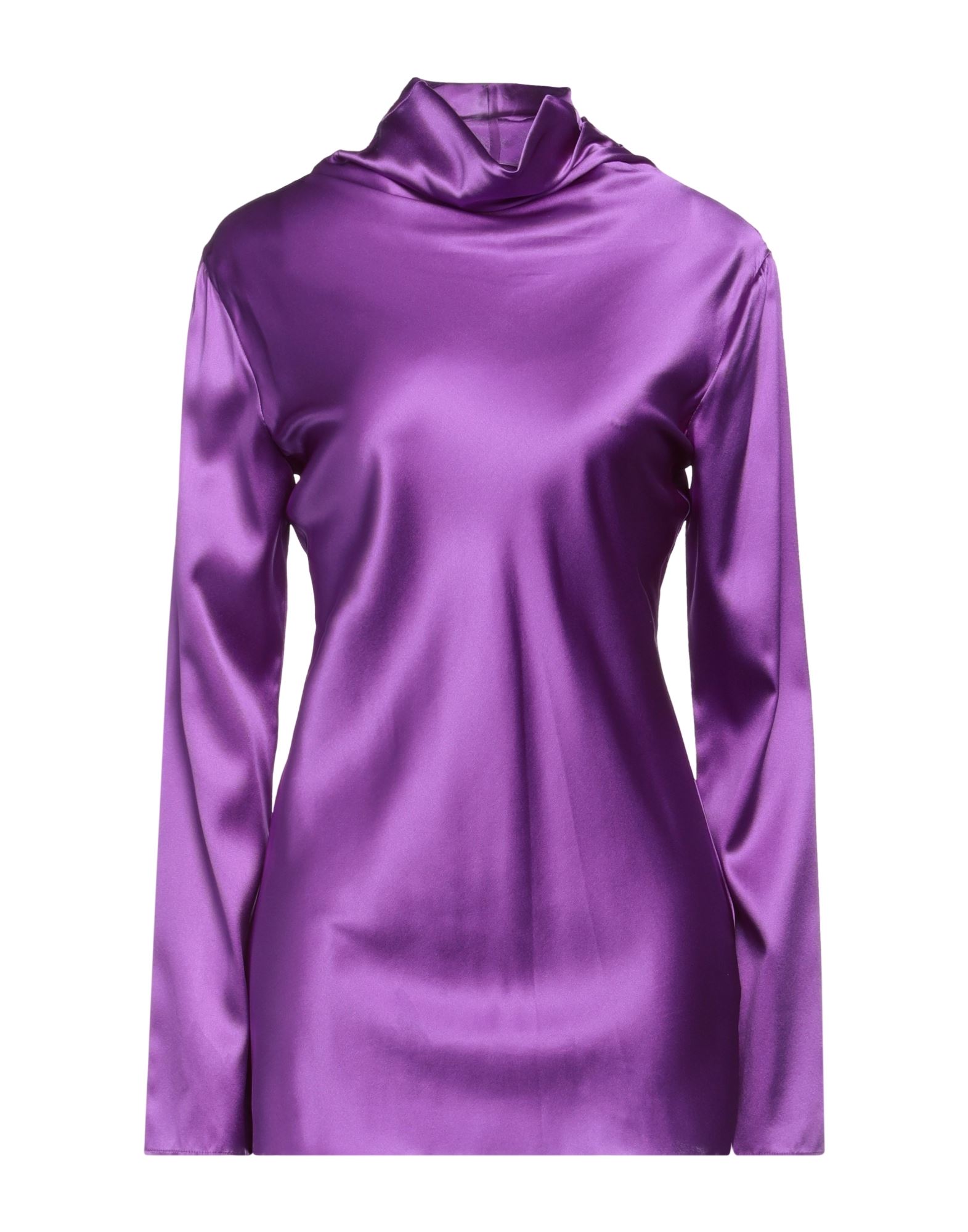 JUCCA Top Damen Violett von JUCCA