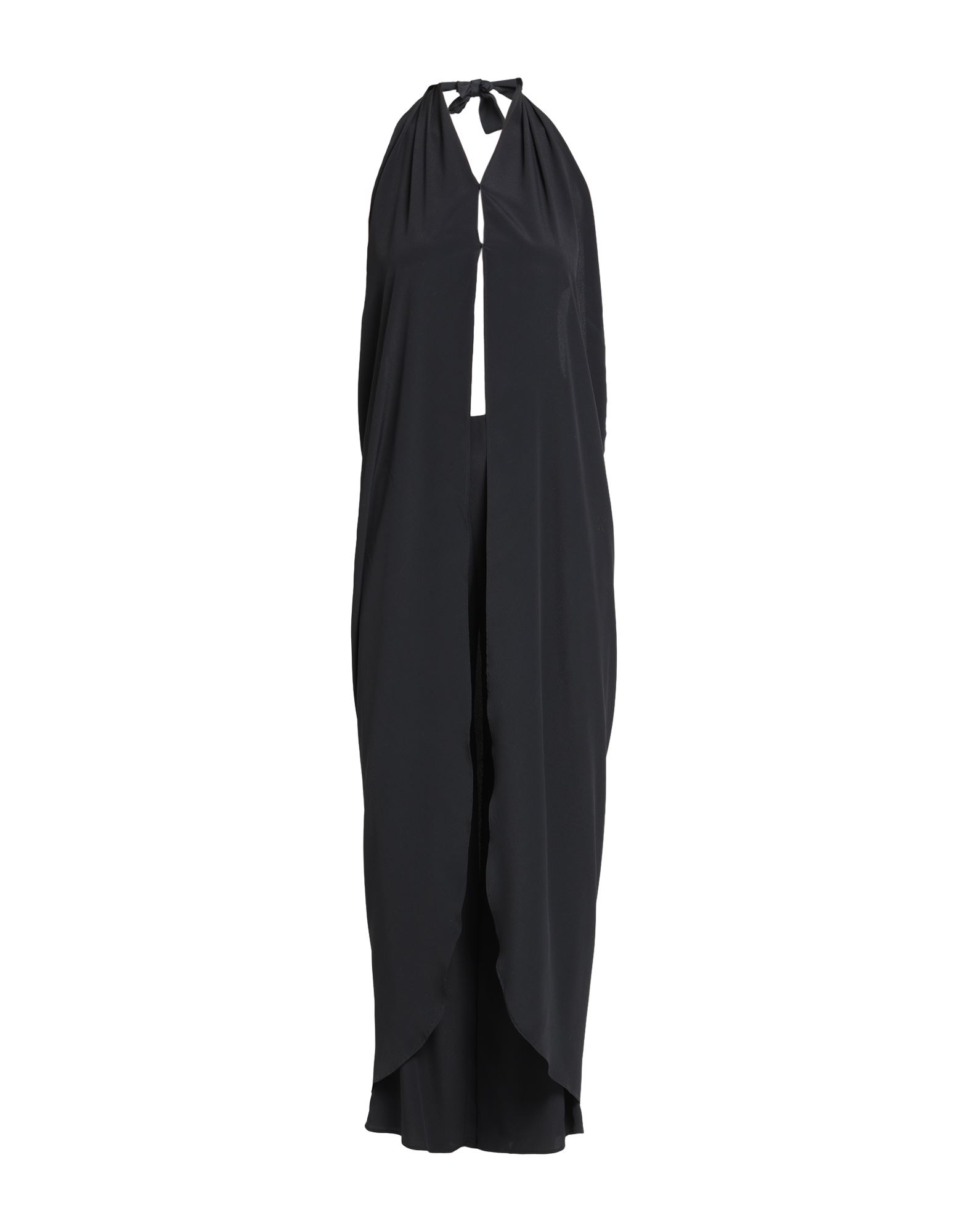 JUCCA Jumpsuit Damen Schwarz von JUCCA