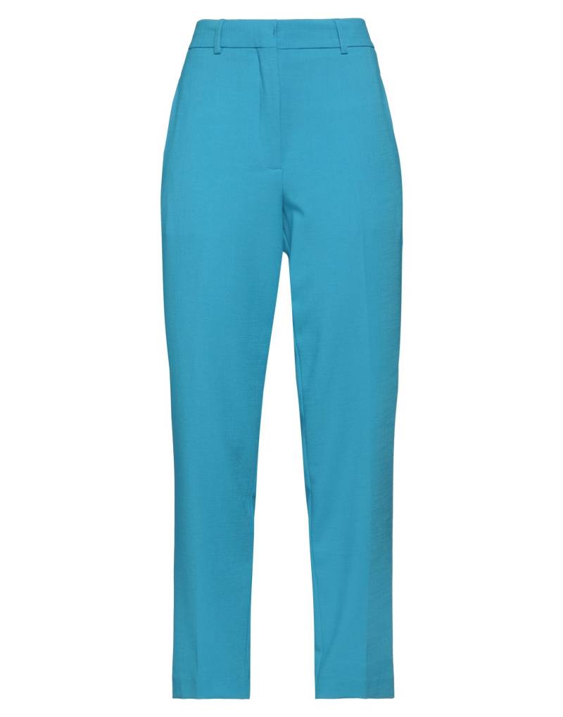 JUCCA Hose Damen Azurblau von JUCCA