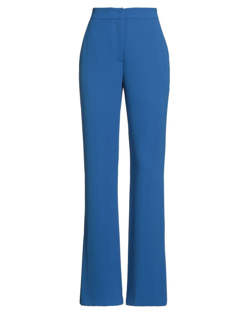 JUCCA Hose Damen Azurblau von JUCCA