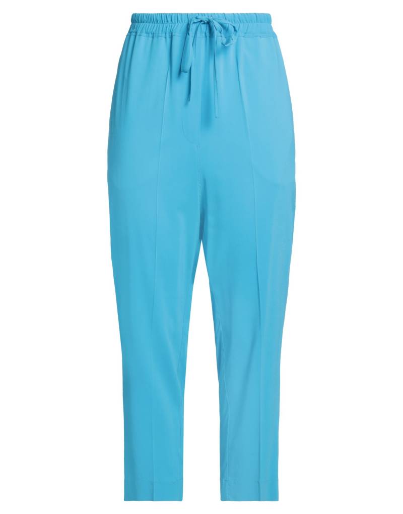 JUCCA Hose Damen Azurblau von JUCCA