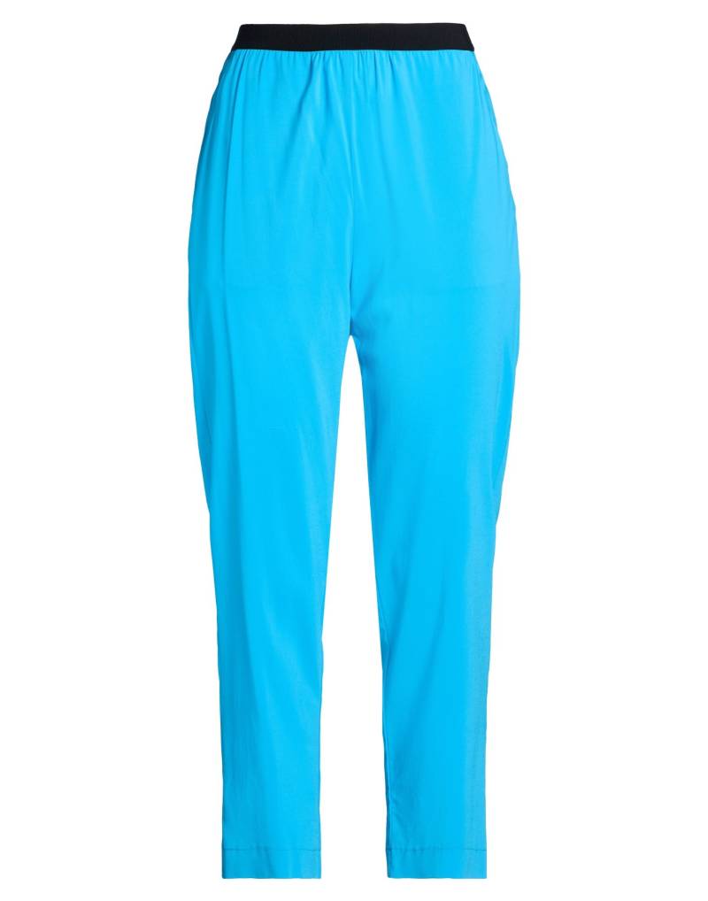 JUCCA Hose Damen Azurblau von JUCCA