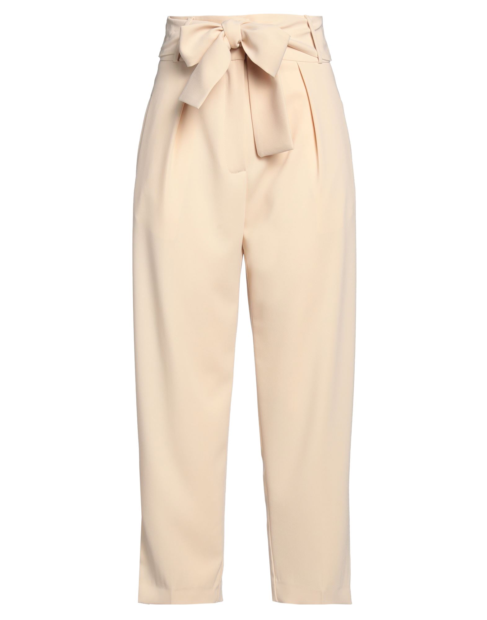 JUCCA Hose Damen Beige von JUCCA