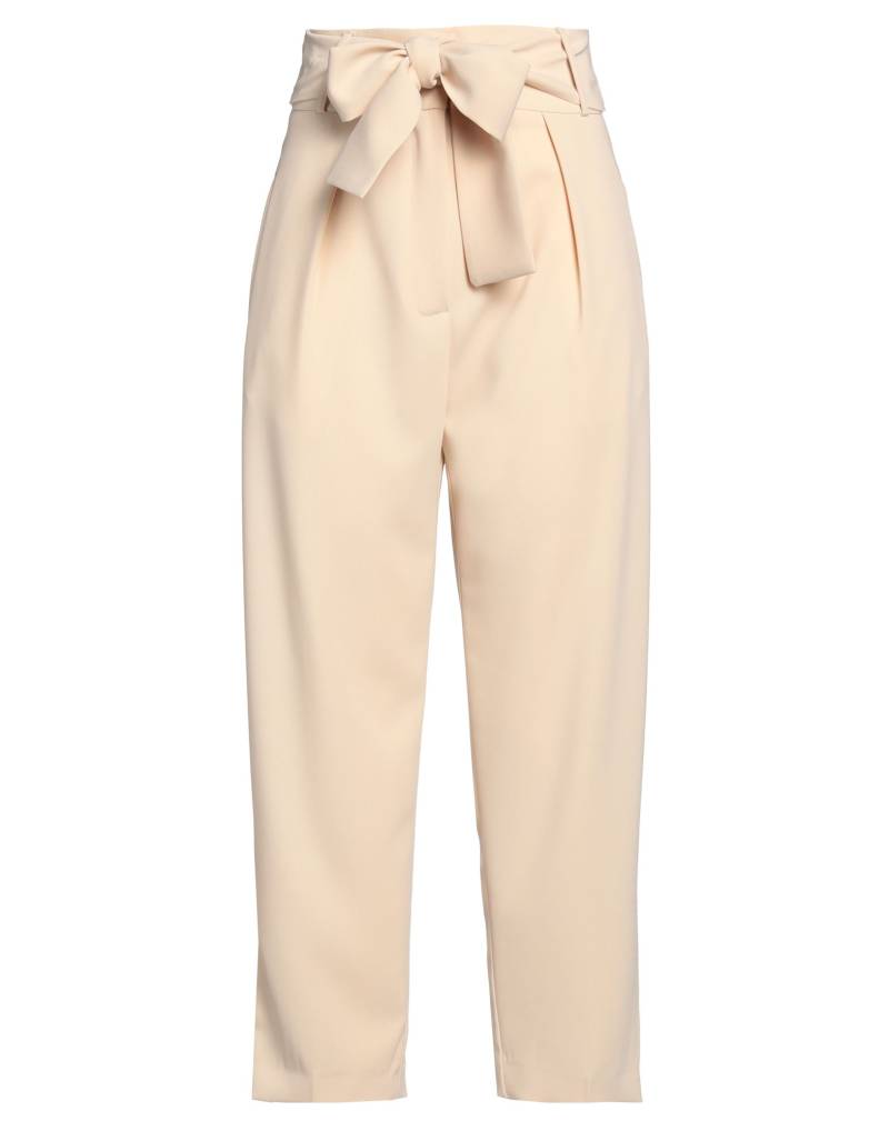 JUCCA Hose Damen Beige von JUCCA