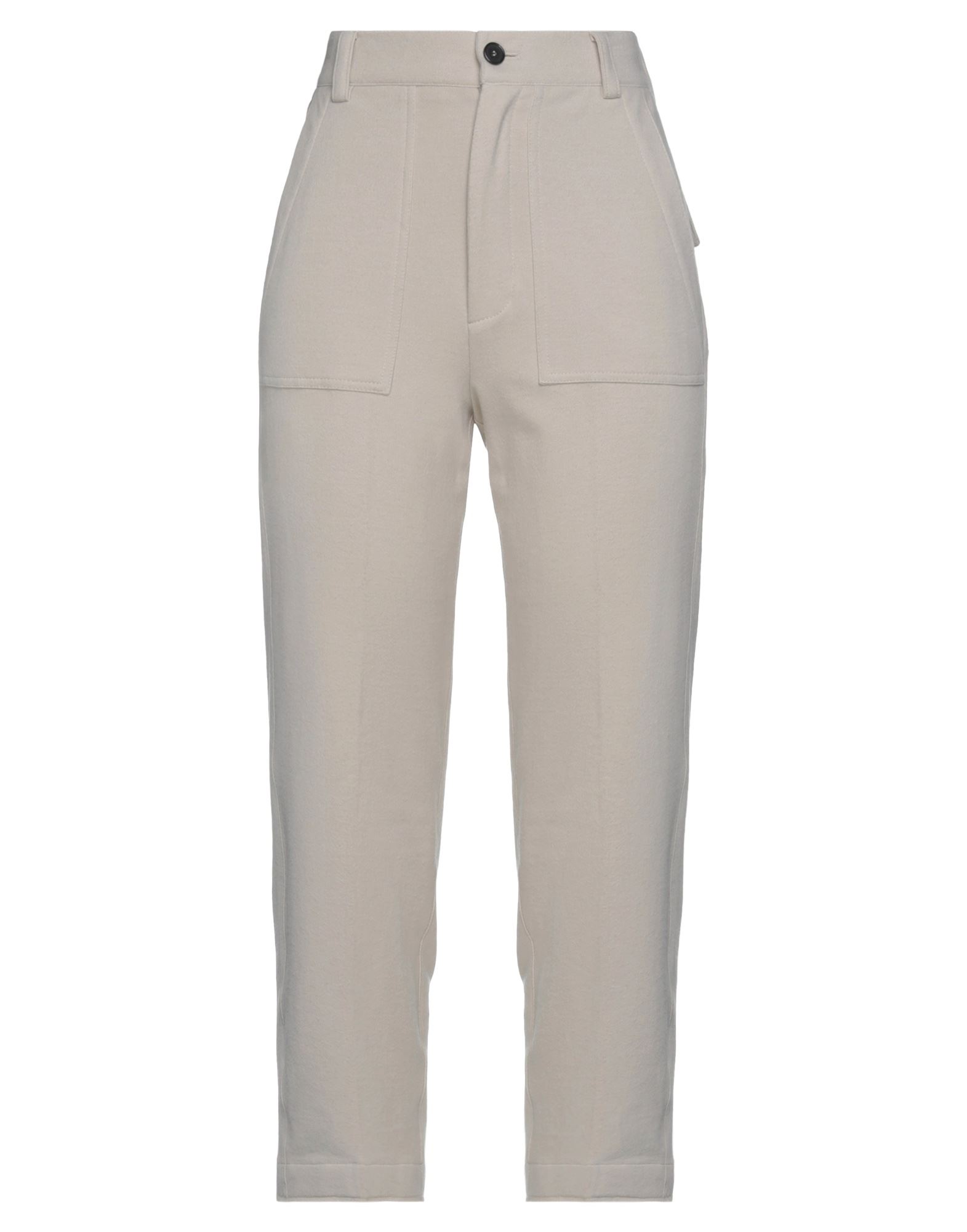 JUCCA Hose Damen Beige von JUCCA